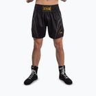 Pánské boxerské šortky Venum Streamline Boxing black/gold