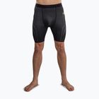 Pánské tréninkové šortky Venum Streamline Vale Tudo black/gold