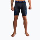 Pánské tréninkové šortky Venum Thunder Dragon Vale Tudo Black/Royal Blue