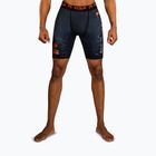 Pánské tréninkové šortky Venum Thunder Dragon Vale Tudo Black/Grey/Copper