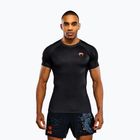 Pánský rashguard Venum Thunder Dragon black/grey/copper