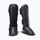Chrániče holení a chodidel Venum Impact Evo Scales Shin dark purple
