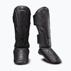 Chrániče holení a chodidel Venum Impact Evo Scales Shin dark grey