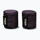 Bandáže na box Venum Impact Evo 250 cm dark purple