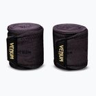 Bandáže na box Venum Impact Evo 400 cm dark purple