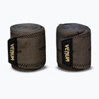Bandáže na box Venum Impact Evo 250 cm dark grey