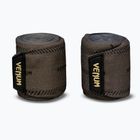 Bandáže na box Venum Impact Evo 400 cm dark grey
