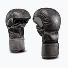 Sparingové rukavice Venum Impact Evo Scales MMA Sparring dark grey