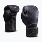 Boxerské rukavice Venum Impact Evo Scales Boxing dark purple