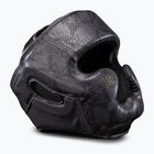 Boxerská helma Venum Impact Evo Scales dark purple