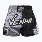Treninkové šortky Venum Inferno 2.0 Muay Thai Grey / Black