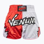 Treninkové šortky Venum Inferno 2.0 Muay Thai red/white
