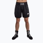 Pánské boxerské šortky Venum Stealth Boxing black/white