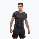 Pánský rashguard Venum Stealth Rashguard black/white