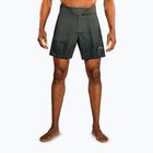 Pánské tréninkové šortky Venum Stealth Khaki/Dark Green