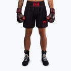 Pánské boxerské šortky Venum Spectre Boxing black/red