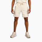 Pánské šortky Venum Contender Fleece Cotton Off White