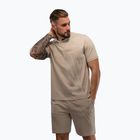 Pánské tričko na lezení Venum Giant 3D beige