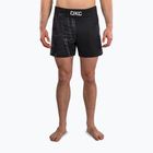 Treninkové šortky Venum Karate Combat black/grey