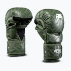 Sparingové rukavice Venum Contender 1.5 XT 3D Sparring khaki