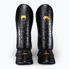 Chrániče holení Venum Contender 1.5 XT 3D Shin black/gold