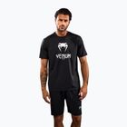 Pánské tričko na lezení Venum Classic Dry Tech black/silver