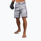 Pánské tréninkové šortky Venum Camo Hero Fight white/light grey