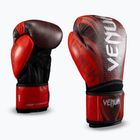 Boxerské rukavice Venum Galactic 3.0 Boxing red/silver