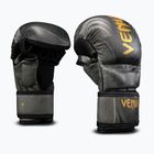 Sparingové rukavice Venum Galactic 3.0 Sparring black/gold