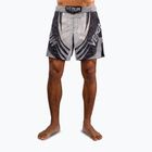 Pánské tréninkové šortky Venum Galactic 3.0 Fight off white/black