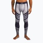 Pánské tréninkové legíny Venum Galactic 3.0 Spats off white/black