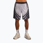 Pánské tréninkové šortky Venum Galactic 3.0 Training off white/black