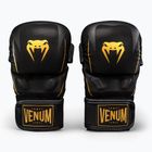 MMA rukavice Venum G-Core Sparring black/gold