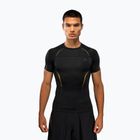 Pánský rashguard Venum G-Core Rashguard SS black/gold