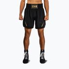Pánské tréninkové šortky Venum G-Core Boxing black/gold