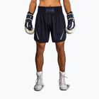 Pánské tréninkové šortky Venum G-Core Boxing navy blue/white
