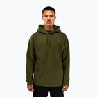 Pánská mikina Venum Divide Winter Hoodie khaki