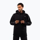 Pánská mikina Venum Divide Winter Hoodie black