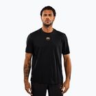 Pánské tričko na lezení Venum Fight Icon Cotton black