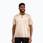 Pánské tričko na lezení Venum Fight Icon Cotton beige