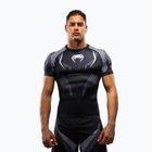 Pánský rashguard Venum No-Gi 6.0 Rashguard black/white