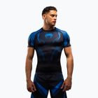 Pánský rashguard Venum No-Gi 6.0 Rashguard black/blue
