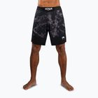 Pánské tréninkové šortky Venum Rage & Workout Fight black/grey