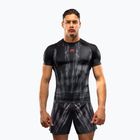Pánský rashguard Venum Demon Rashguard SS black/grey