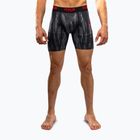 Pánské tréninkové šortky Venum Demon Vale Tudo black/grey