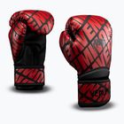Dětské boxerské rukavice Venum Contender 1.5 XT 3D black/red