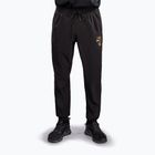 Pánské tréninkové kalhoty Venum x Mike Tyson Tiger Joggers black/gold