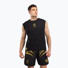 Pánské tričko na lezení Venum x Mike Tyson Tiger Sleeveless black/gold