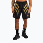 Pánské tréninkové šortky Venum x Mike Tyson Tiger Training black/gold