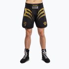 Pánské tréninkové šortky Venum x Mike Tyson Tiger black/gold